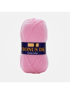 Hayfield Bonus DK | 958 (Iced Pink)