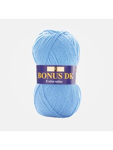 Hayfield Bonus DK | 969 (Bluebell)