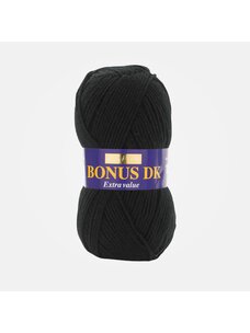 Hayfield Bonus DK | 965 (Black)