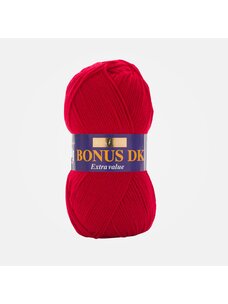 Hayfield Bonus DK | 977 (Signal Red)
