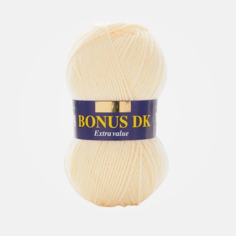 Hayfield Bonus DK | 993 (Aran)
