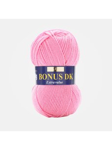 Hayfield Bonus DK | 992 (Pink)