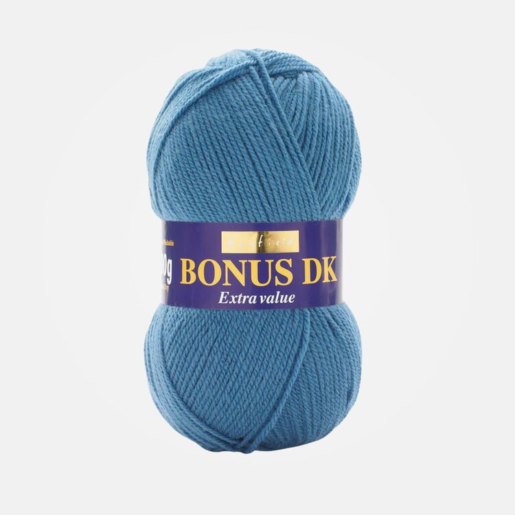Hayfield Bonus DK | 994 (Denim)