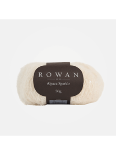 Rowan Alpaca Sparkle | 10020 (Almond)