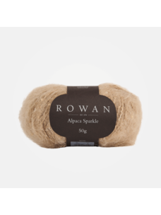 Rowan Alpaca Sparkle | 10021 (Camel)