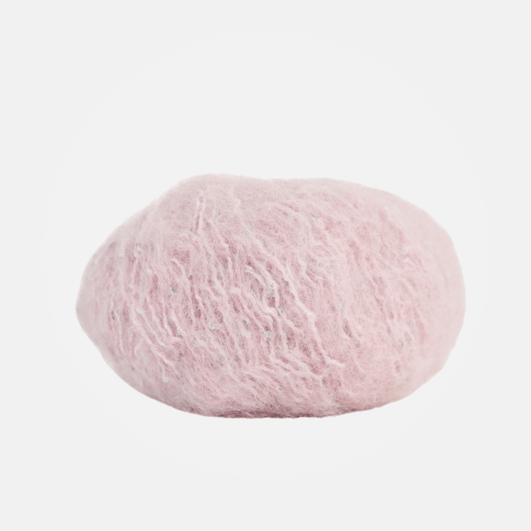 Rowan Alpaca Sparkle | 10022 (Ballet Slipper)