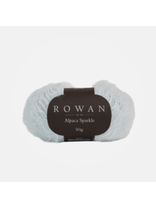 Rowan Alpaca Sparkle | 10023 (Arctic)