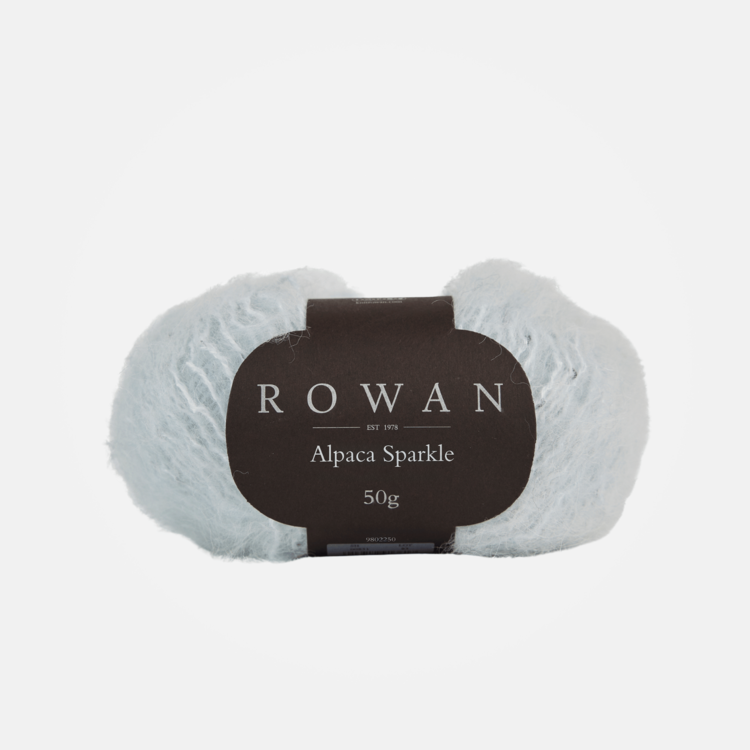 Rowan Alpaca Sparkle | 10023 (Arctic)