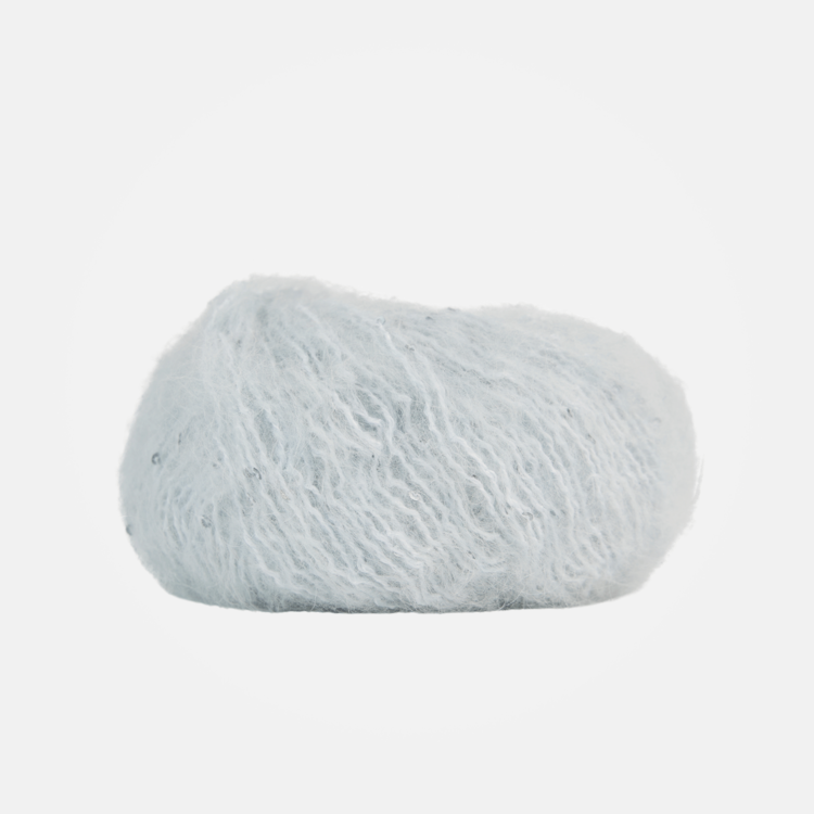 Rowan Alpaca Sparkle | 10023 (Arctic)
