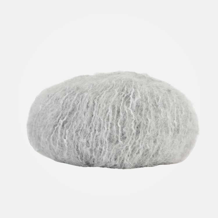 Rowan Alpaca Sparkle | 10024 (Silver)