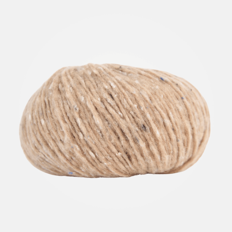 Rowan Felted Tweed Soft | 10011 (Camel)