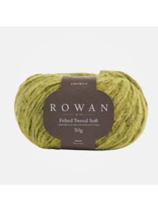 Rowan Felted Tweed Soft | 10012 (Avocado)
