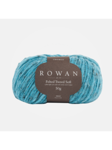 Rowan Felted Tweed Soft | 10015 (Watery)