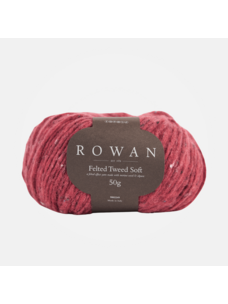 Rowan Felted Tweed Soft | 10016 (Rage)