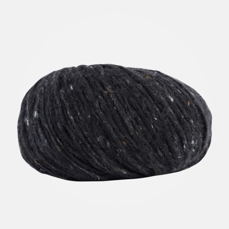 Rowan Felted Tweed Soft | 10019 (Black)