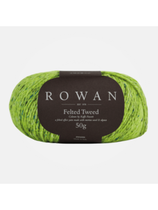 Rowan Felted Tweed | K0014 (Apple)