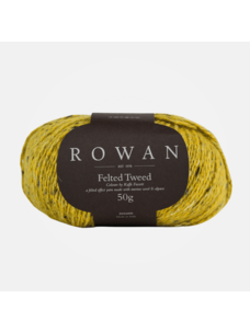 Rowan Felted Tweed | K0012 (Daffodil)