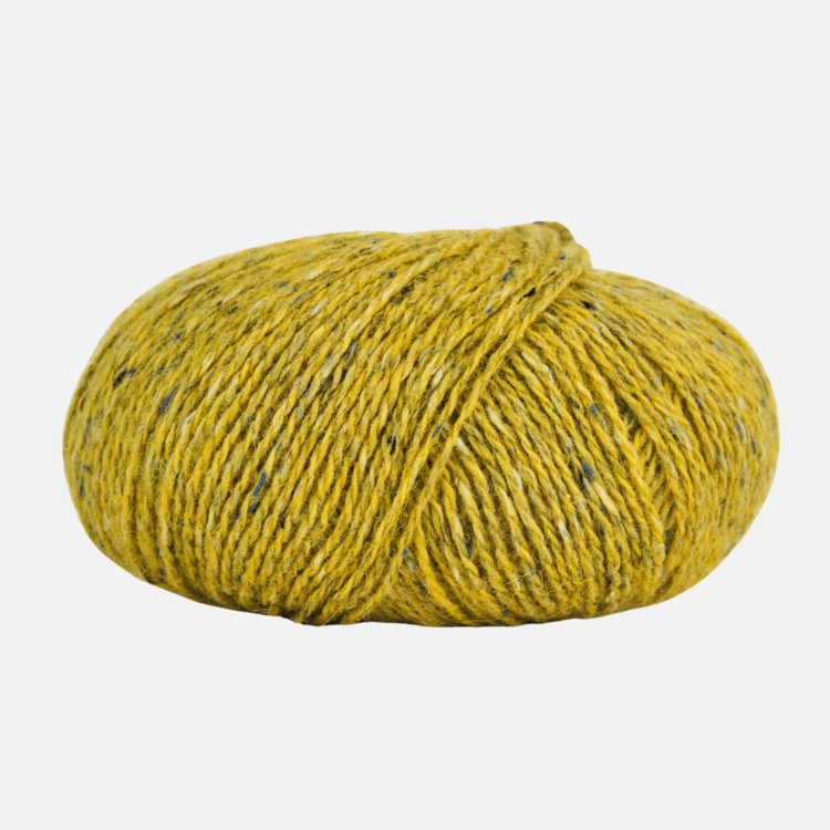 Rowan Felted Tweed | K0012 (Daffodil)