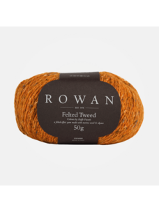 Rowan Felted Tweed | K0013 (Marigold)