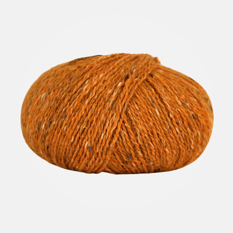 Rowan Felted Tweed | K0013 (Marigold)