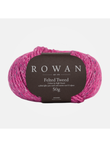 Rowan Felted Tweed | K0010 (Delight)