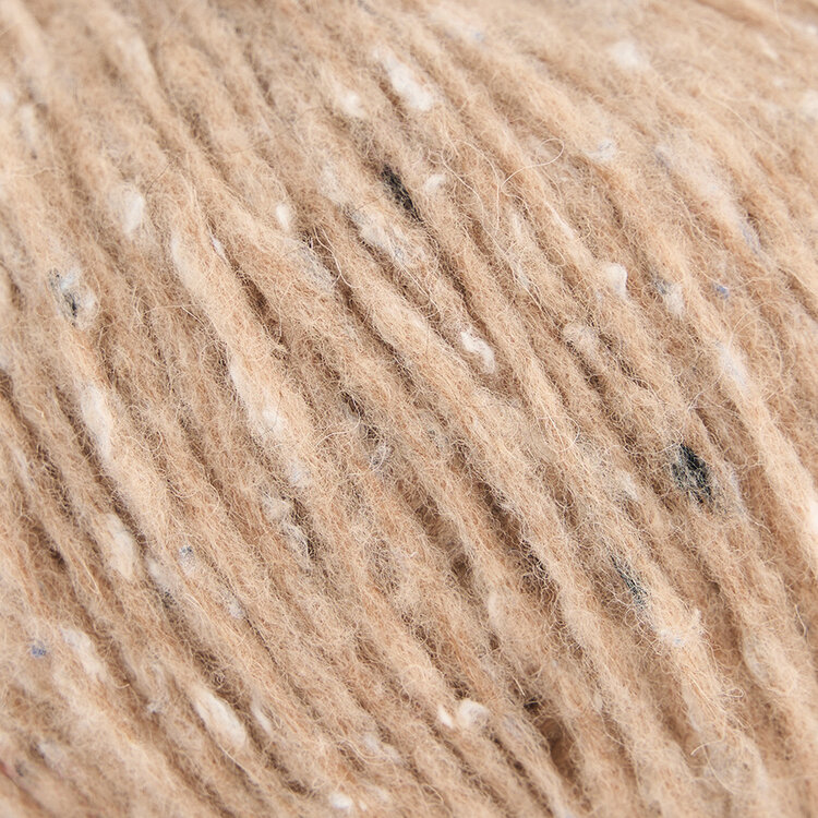 Rowan Felted Tweed Soft | 10011 (Camel)