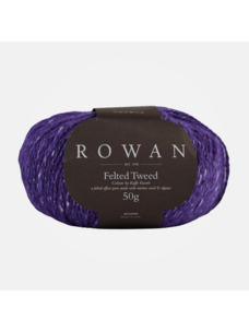 Rowan Felted Tweed | K0015 (Regal)