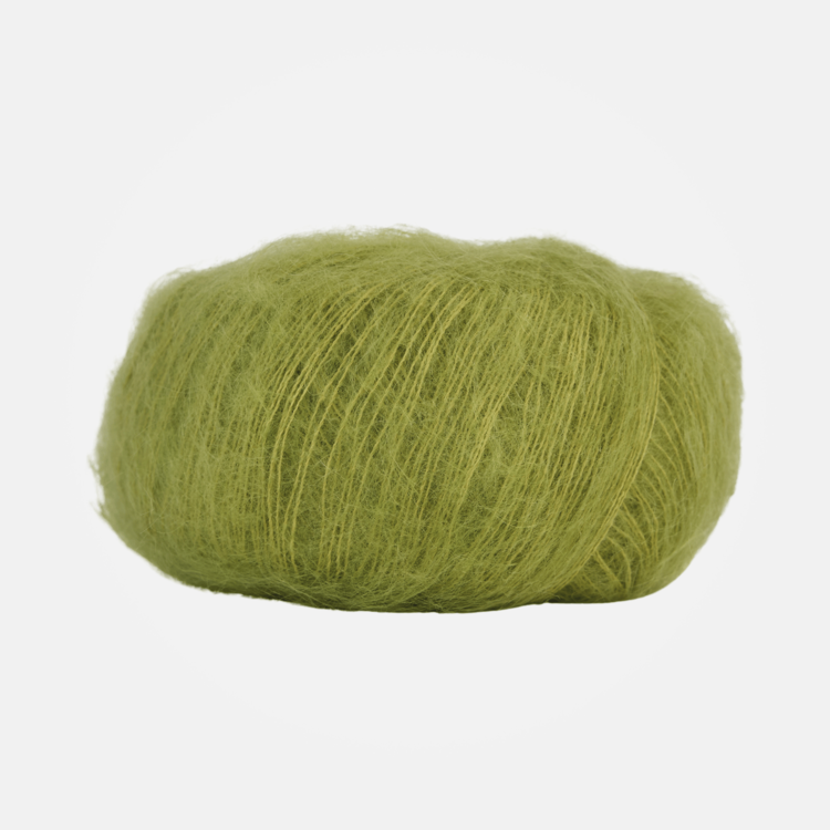Rowan Kidsilk Haze | K0016 (Lichen)