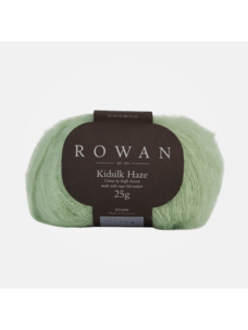 Rowan Kidsilk Haze | K0014 (Celery)