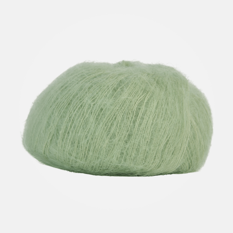 Rowan Kidsilk Haze | K0014 (Celery)