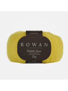Rowan Kidsilk Haze | K0012 (Meringue)