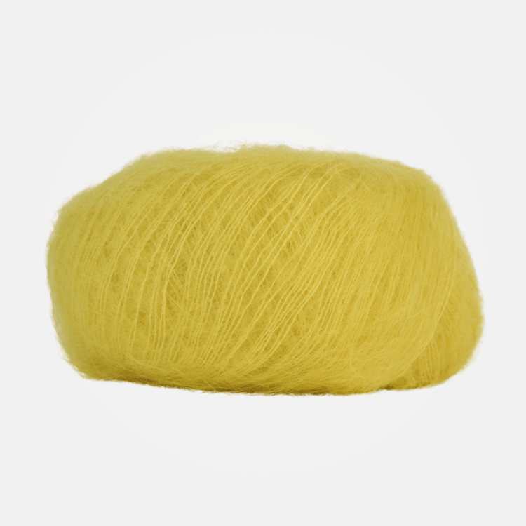 Rowan Kidsilk Haze | K0012 (Meringue)