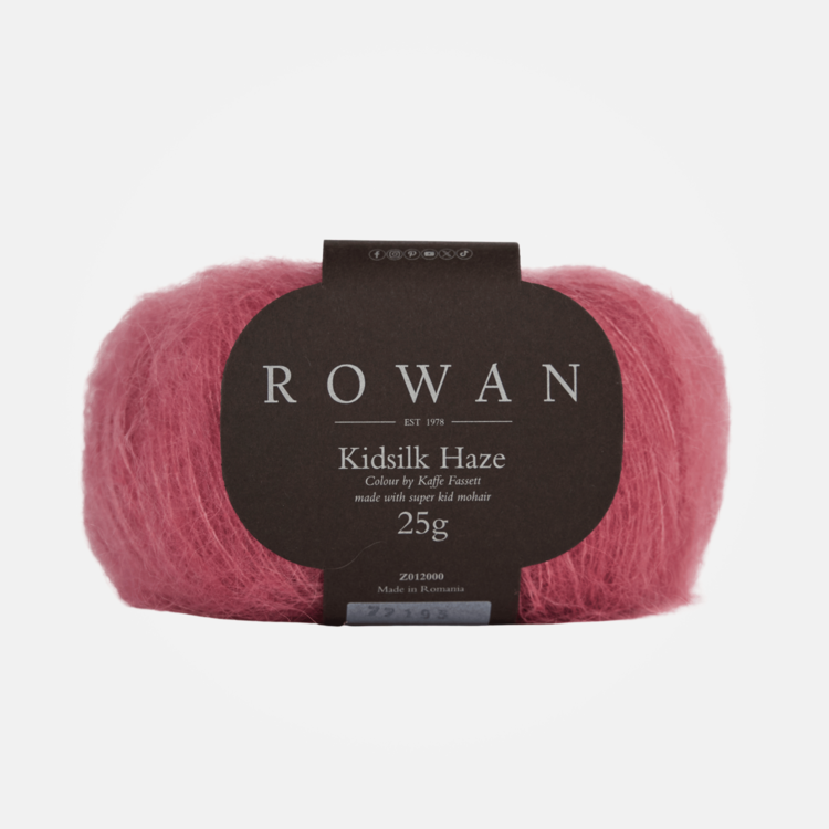 Rowan Kidsilk Haze | K0010 (Blancmange)