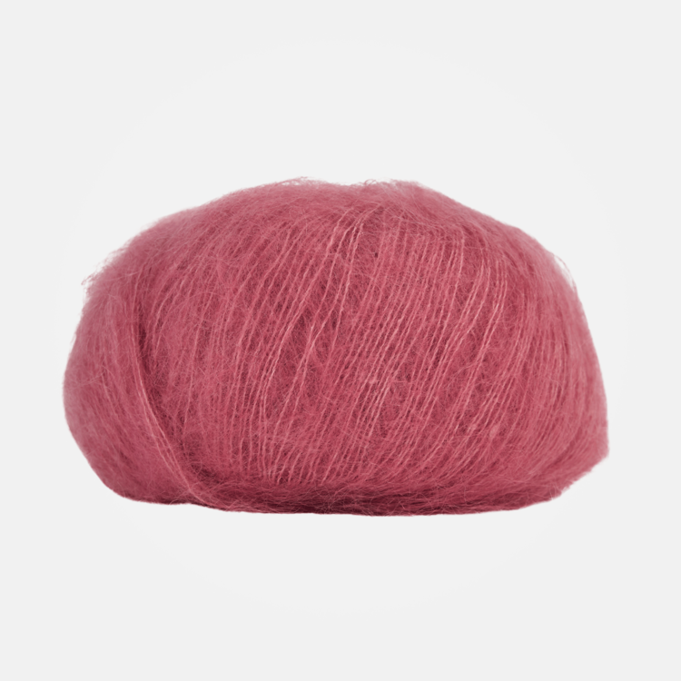 Rowan Kidsilk Haze | K0010 (Blancmange)