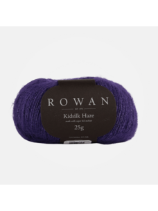 Rowan Kidsilk Haze | K0015 (Violet)