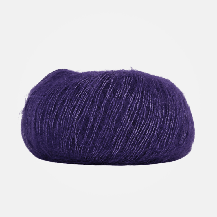 Rowan Kidsilk Haze | K0015 (Violet)