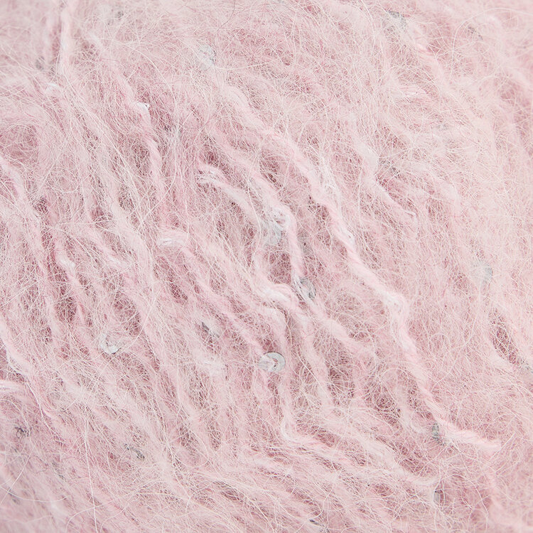 Rowan Alpaca Sparkle | 10022 (Ballet Slipper)