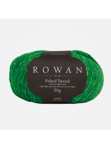 Rowan Felted Tweed | K0016 (Cucumber)