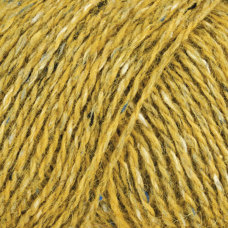 Rowan Felted Tweed | K0012 (Daffodil)