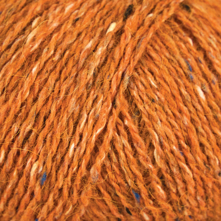 Rowan Felted Tweed | K0013 (Marigold)