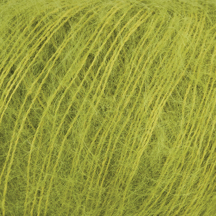 Rowan Kidsilk Haze | K0016 (Lichen)