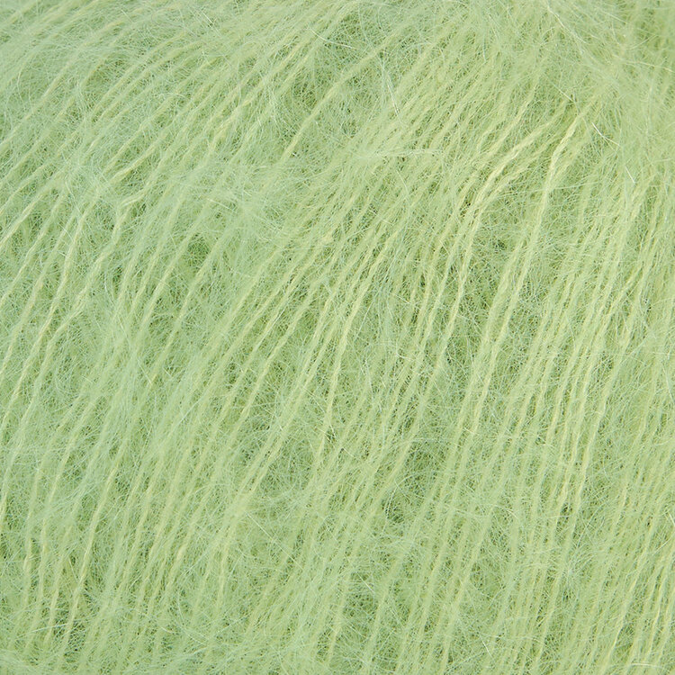 Rowan Kidsilk Haze | K0014 (Celery)