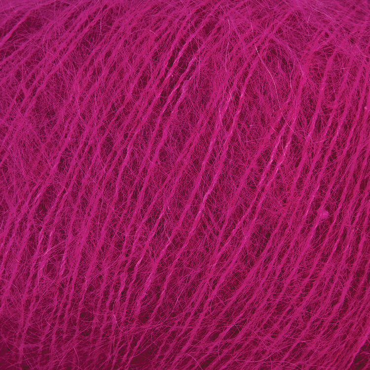 Rowan Kidsilk Haze | K0011 (Petunia)