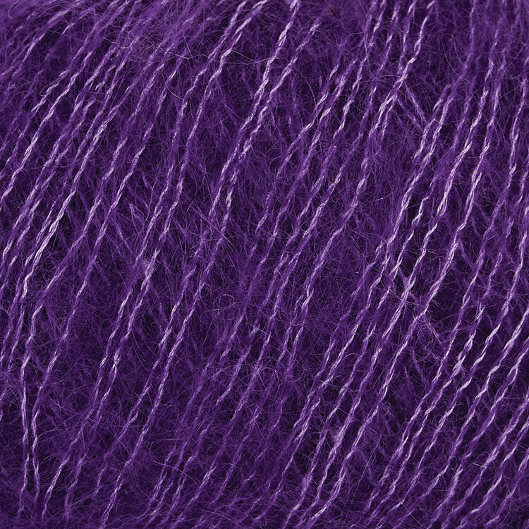 Rowan Kidsilk Haze | K0015 (Violet)