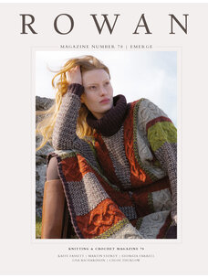 Rowan Rowan Magazine 78