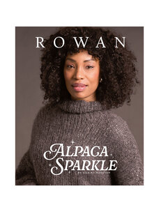 Rowan Alpaca Sparkle