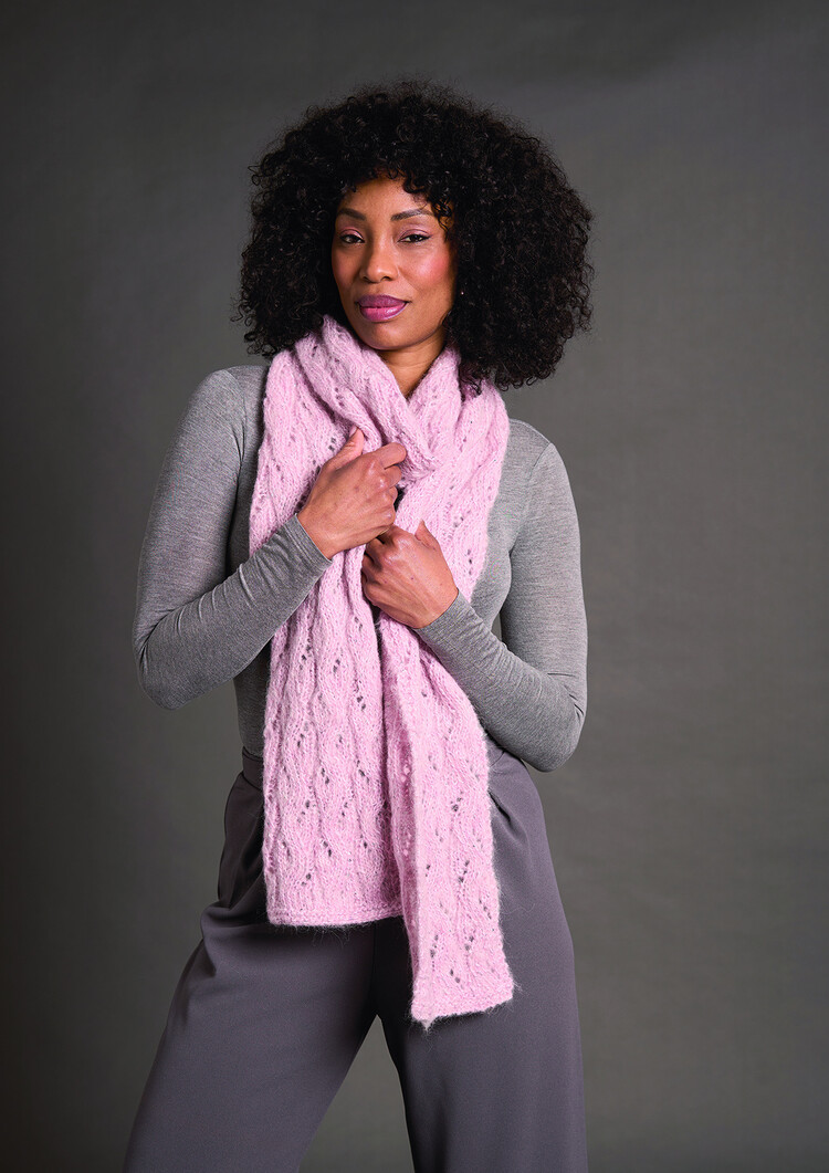 Rowan Alpaca Sparkle