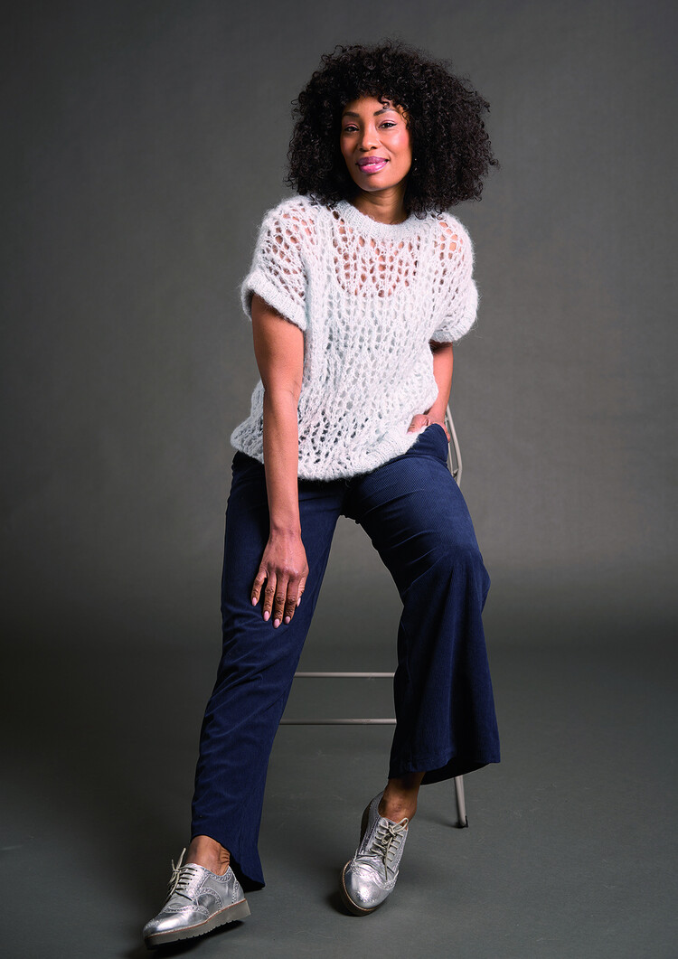 Rowan Alpaca Sparkle