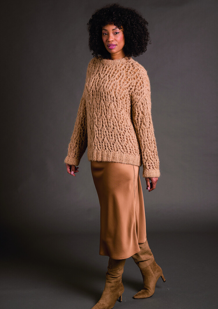 Rowan Alpaca Sparkle