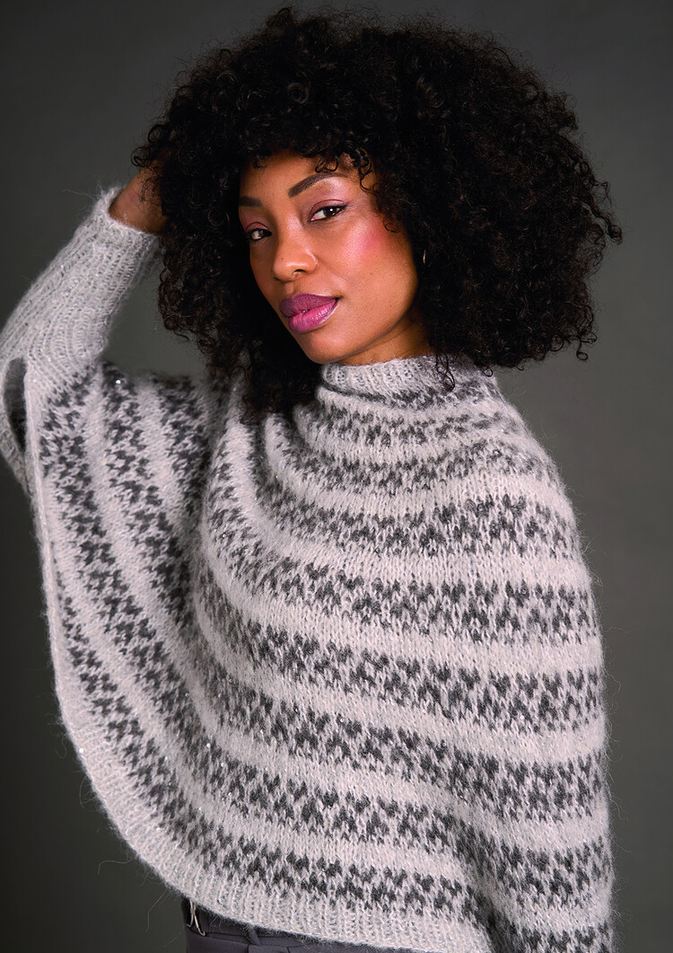 Rowan Alpaca Sparkle